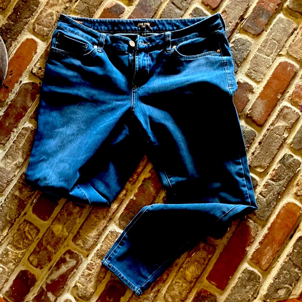 Dear John jeans